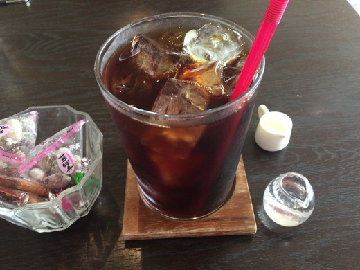 カフェシチフク　高松