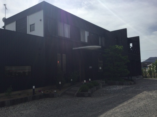 ル・クプル　コーヒーゼリー　高松市国分寺町