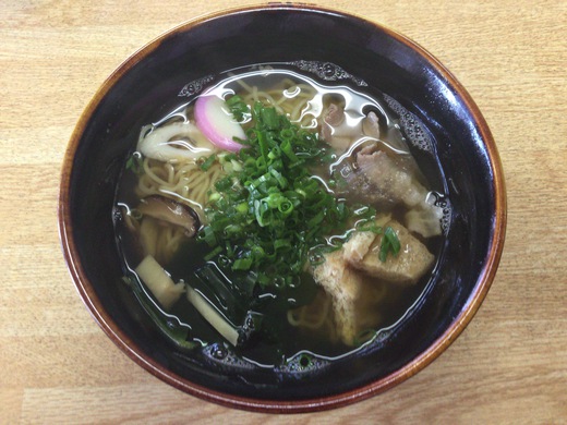 ときわ軒　カツ丼　　その他