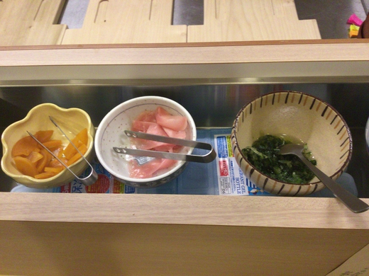 どんぶり割烹　板次郎　ごちそう丼　高松市南新町