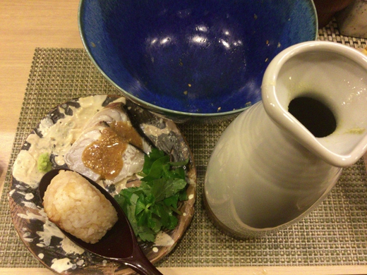 どんぶり割烹　板次郎　ごちそう丼　高松市南新町