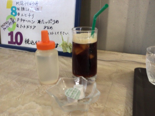 （名称不明）　フレンチトースト　丸亀