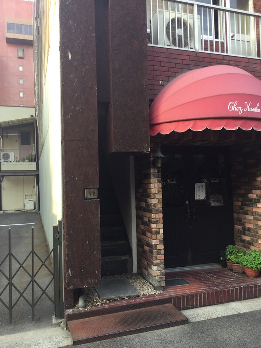 半空　フルーツサンド　高松