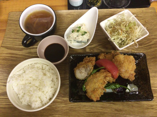 【わりと新店】隠れ家食堂ばらてぃー　高松市国分寺町