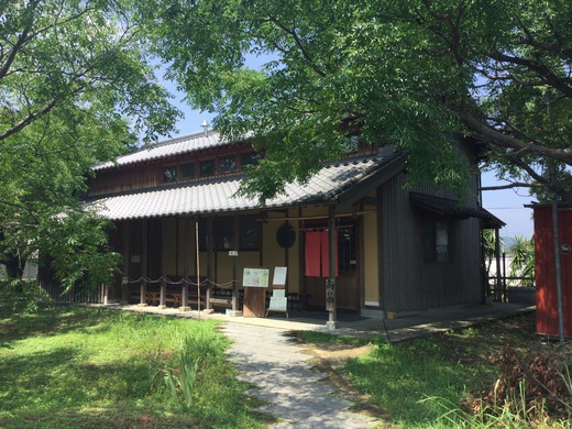 はまんど　三豊市