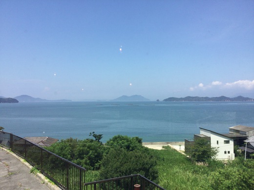 喫茶アルプス　日替わり定食　高松市庵治町