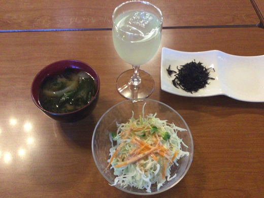 【わりと新店】イブクロパンチ　オムライス（大盛り）　丸亀