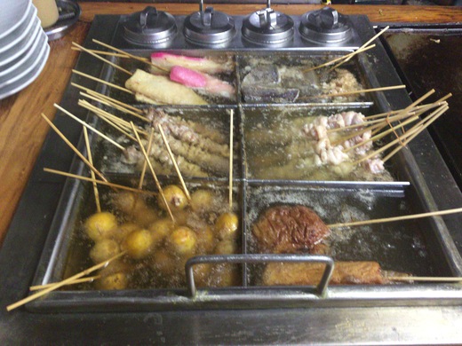 やまだ　Ｃもつ玉　高松