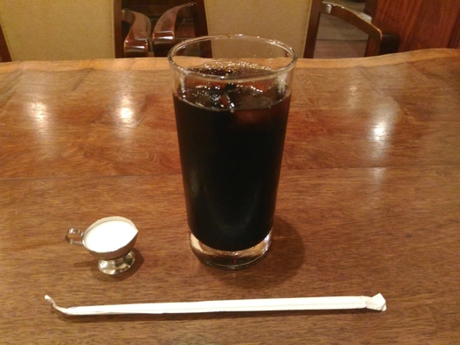 南珈琲店　高松