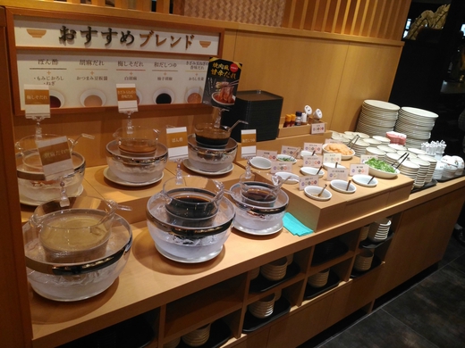 【新店】しゃぶ葉　三元豚バラ食べ放題　高松