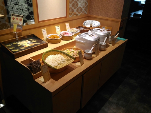 【新店】しゃぶ葉　三元豚バラ食べ放題　高松