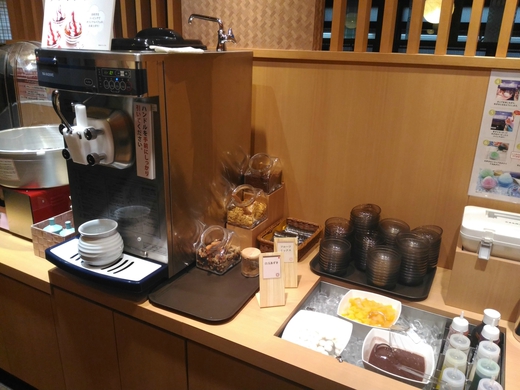 【新店】しゃぶ葉　三元豚バラ食べ放題　高松
