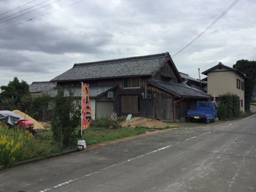 麺謹製サンライズ　ラーメン　高松市国分寺町