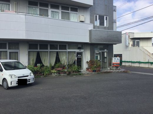 はくの木　モーニング　善通寺