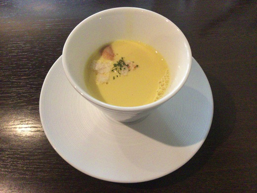 シュガーテーブル　シーフードフライランチ　高松市亀井町