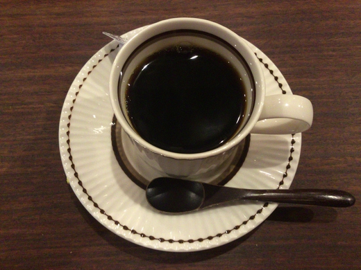 ほとり　さつまいもトースとのモーニング　高松市