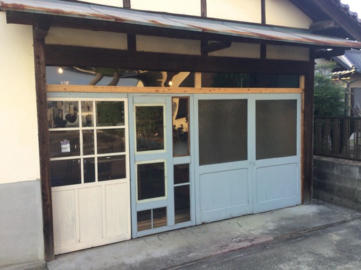 【新店】　Cafe&Pub PUPA　三豊市豊中町
