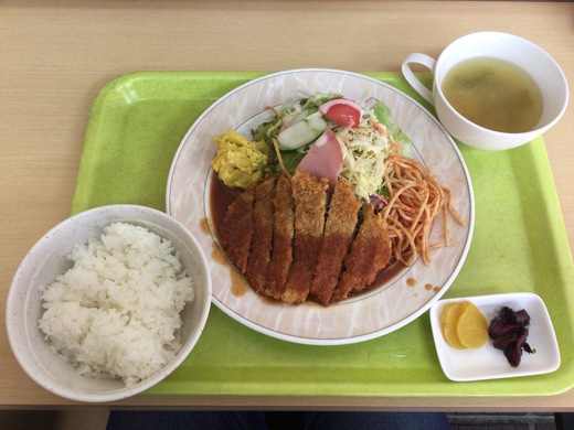 キッチンロード　高松市番町