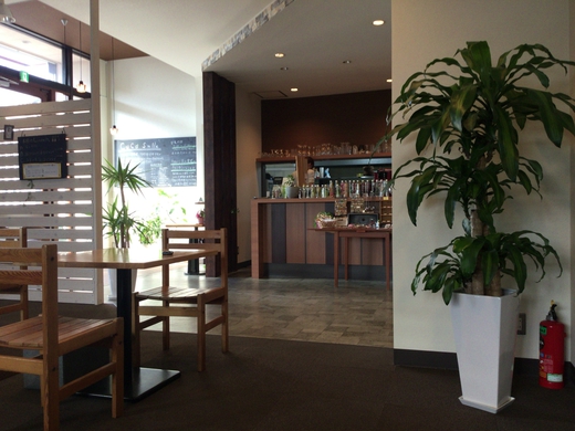 【わりと新店】　CoCoSmile 高松