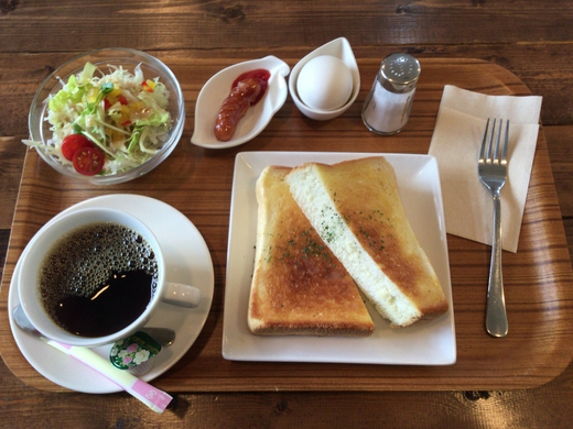 【わりと新店】　CoCoSmile 高松