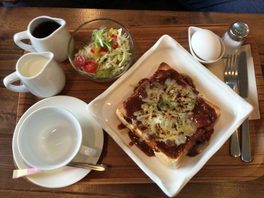 【わりと新店】　CoCoSmile 高松