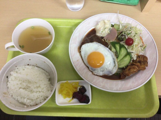 キッチンロード　高松市番町