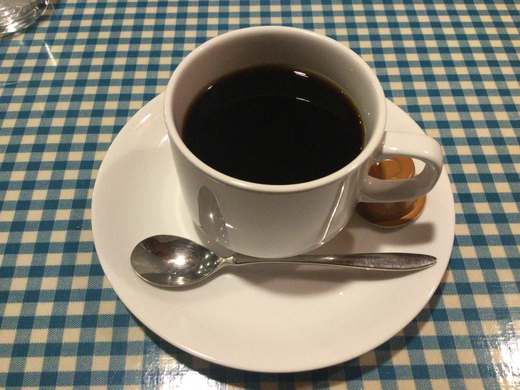 ペンタゴン　ハンバーグステーキのセット　高松