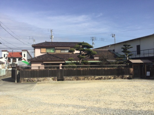 味道楽　タイムランチ　東かがわ市