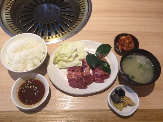味道楽　タイムランチ　東かがわ市