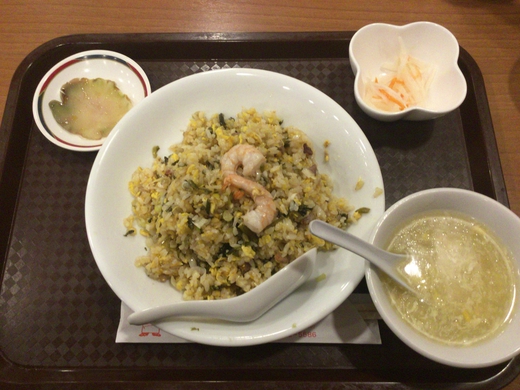 中國酒家　タイムランチ　高松