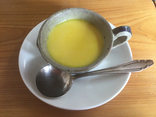 花櫚　サービスランチ　高松