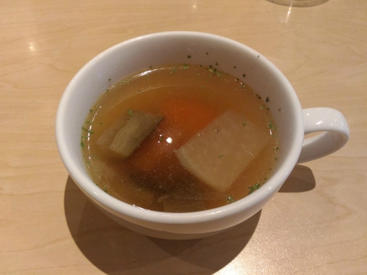 はまきた珈琲　ワッフルランチ　宇多津