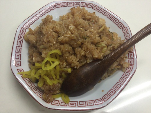 お好み焼きよこた　中国ラーメン＋中国めし　多度津