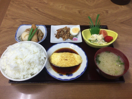 まんぷく　多度津町