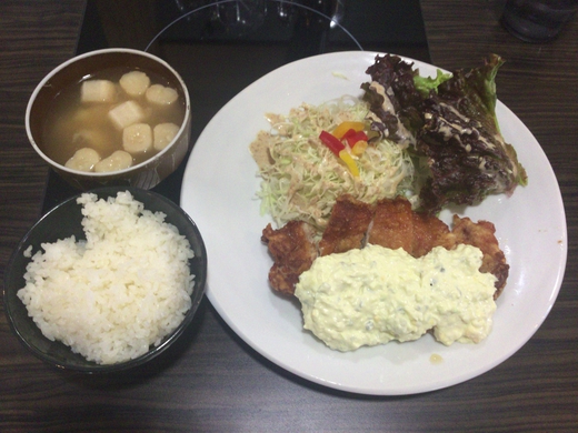 はらだ牧場高松おいしい広場店