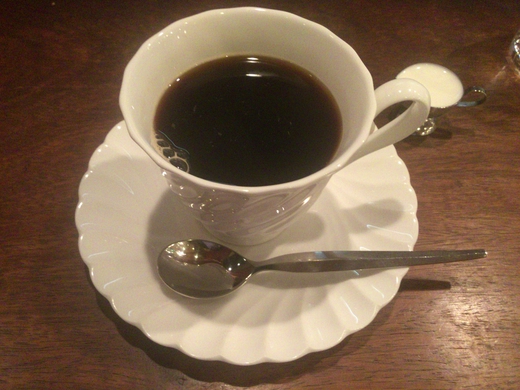 南珈琲店　南新町