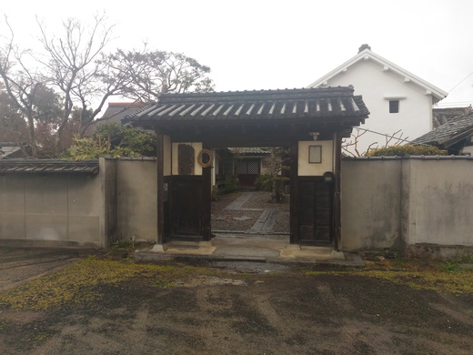 【月イチ予約制】　菜時季　弥生の暦ランチ 　三木町　渡邊邸