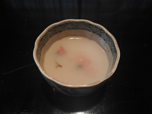 【月イチ予約制】　菜時季　弥生の暦ランチ 　三木町　渡邊邸