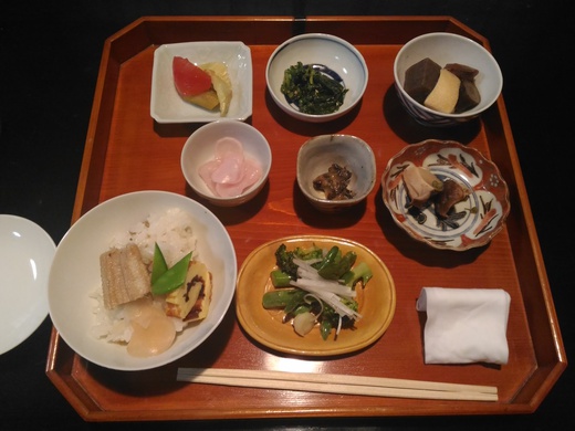 【月イチ予約制】　菜時季　弥生の暦ランチ 　三木町　渡邊邸