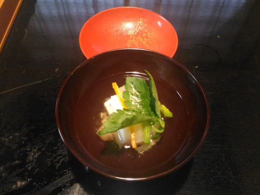 【月イチ予約制】　菜時季　弥生の暦ランチ 　三木町　渡邊邸