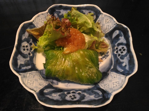 【月イチ予約制】　菜時季　弥生の暦ランチ 　三木町　渡邊邸