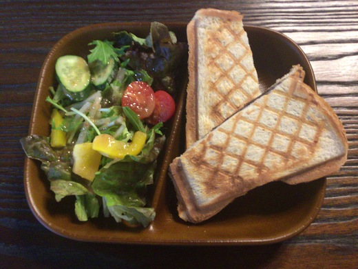 にゃーごや　モーニング　東かがわ市