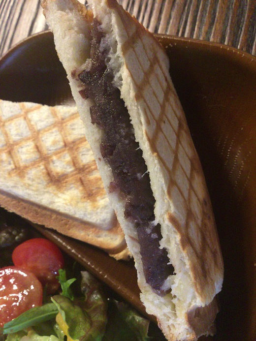にゃーごや　モーニング　東かがわ市