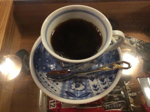 西洋茶屋　モーニング　丸亀市