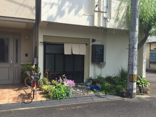がらん堂　観音寺市