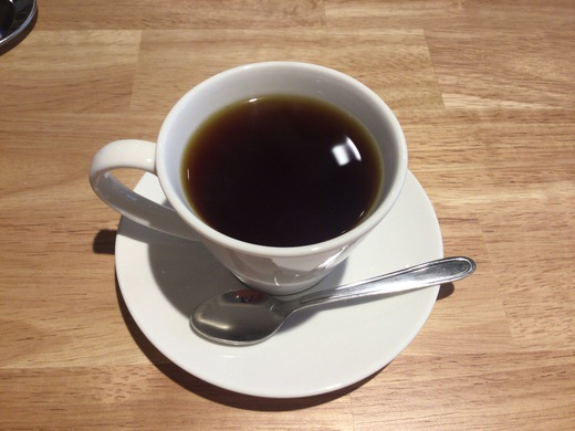 【新店】喫茶タイム　モーニング　高松市玉藻町