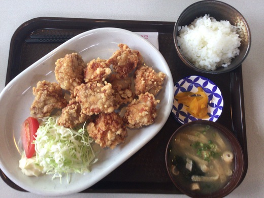 【リニューアル】サンタズダイナー　→　さんた食堂　高松