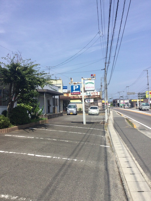 サントノーレ　モーニング　東かがわ市