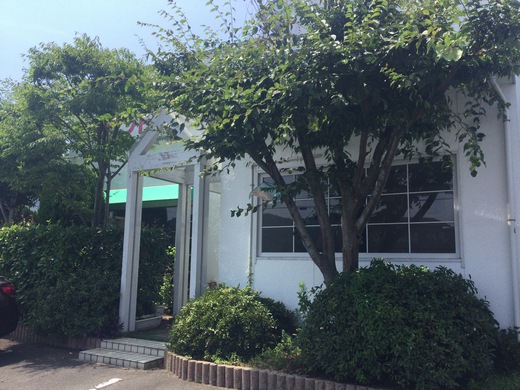 サントノーレ　モーニング　東かがわ市