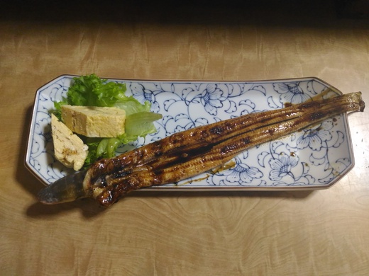 ニ勝寿司　打ち込みうどん　高松市田町